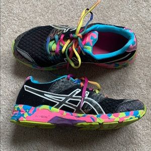 ASICS Gel Noosa Tri 7.5